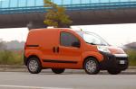 Fiat Fiorino 2007 года